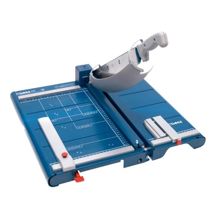DAHLE 562 A4 專業裁刀 : 強亞貿易股份有限公司