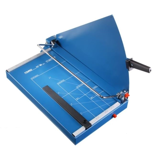 DAHLE 589 A2 全材質專業裁刀 : 強亞貿易股份有限公司